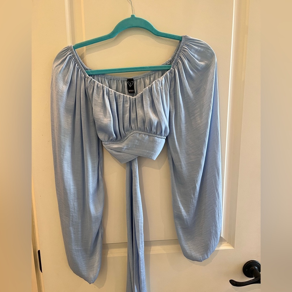 windsor top
